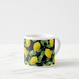 Lemon Lush Espressomugg