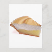 Lemon Meringue Paj