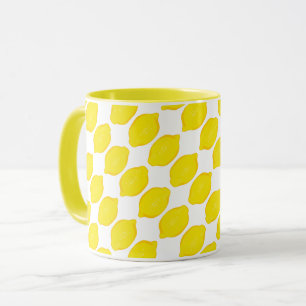 Lemon Mugg