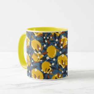 Lemon Mugg