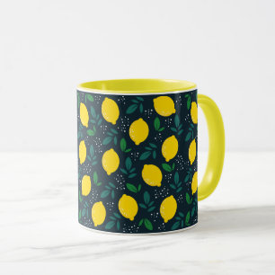 Lemon Mugg