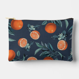 Lemon och Löv Mönster VI