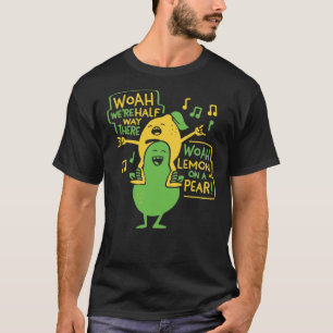Lemon på en Pear Essential T-Shirt