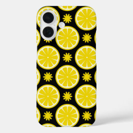 Lemon Pattern