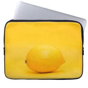 Lemon Photo Cute Design. Köp nu Laptop Fodral