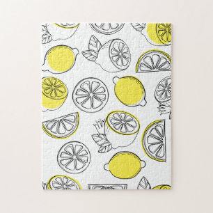 Lemon Pussel