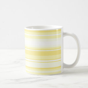 Lemon rand kaffemugg