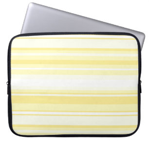 Lemon rand laptop sleeve