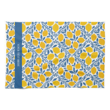 Lemon Rustik Bondgård Fransk Landsbygd