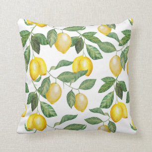 Lemon Season   Kudde