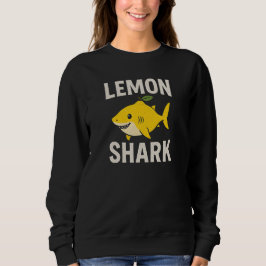 Lemon shark  t shirt