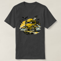 Lemon Shinobi — Sky Guardian