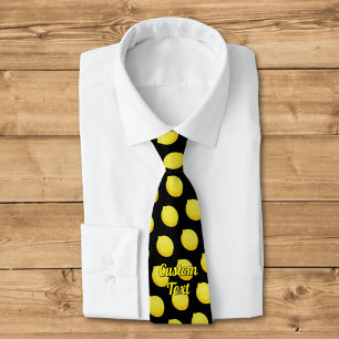 Lemon Slips