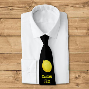 Lemon Slips