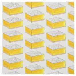 Lemon Square Pub Pastry Dessert Bake Sale Sweets Tyg