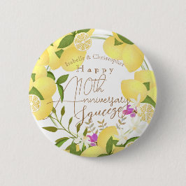 Lemon Squeeze White Knapp