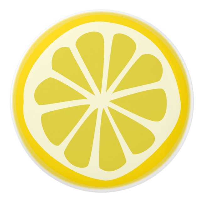 Lemon Squeezy Knopp (Framsidan)