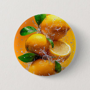 Lemon Stänk Knapp