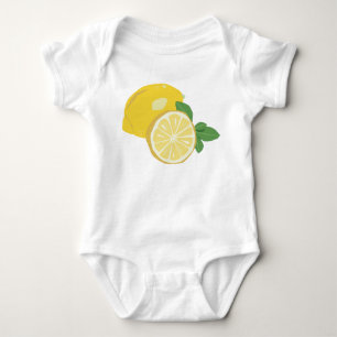 Lemon T Shirt