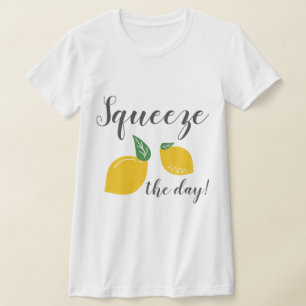 Lemon T-shirt