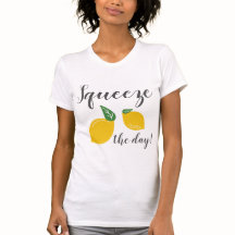 Lemon T-shirt