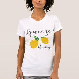Lemon T-shirt