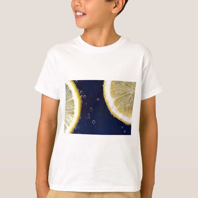 Lemon Tee (Framsida)
