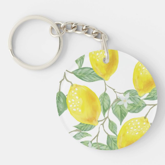 Lemon Träd (Framsidan)