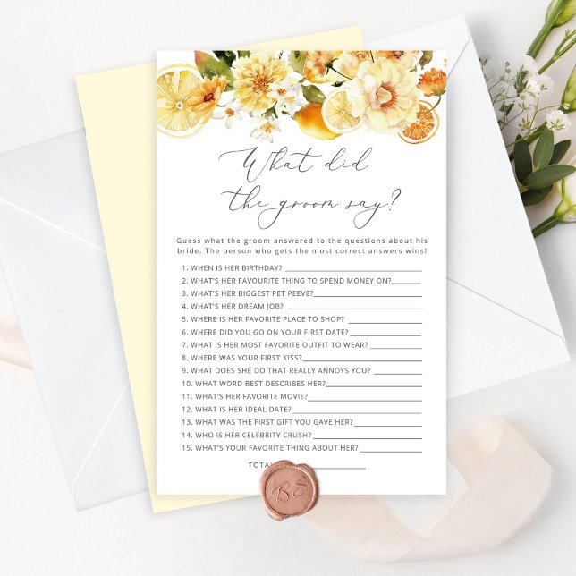 Lemon Vad sa möhippa? (Skapare uppladdad)