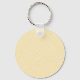 Lemon Zest-utskrift - anpassningsbar för tillbehör Nyckelring