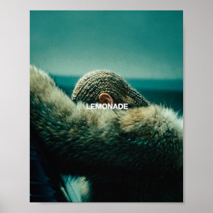 LEMONAD POSTER