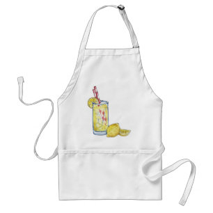 Lemonade - Apron Förkläde