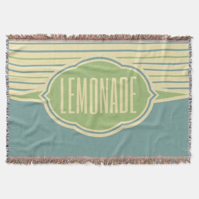 "Lemonade" filt (Framsidan)