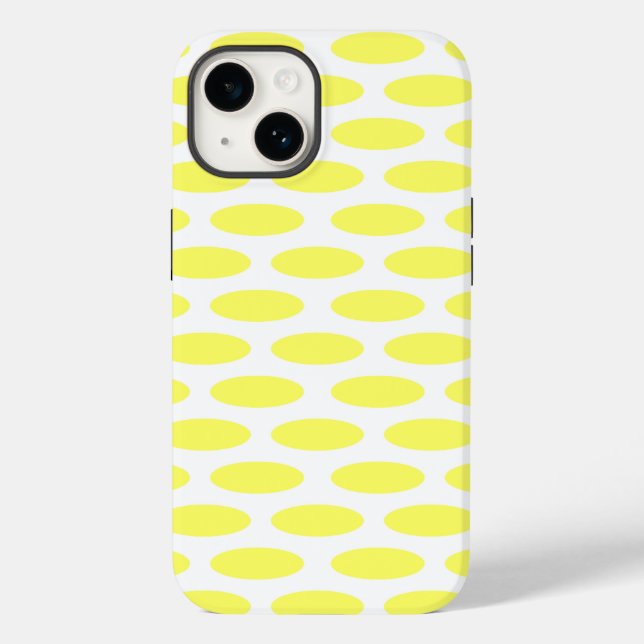 Lemonade Modern Oval vid Emporiomoffa (Baksida)
