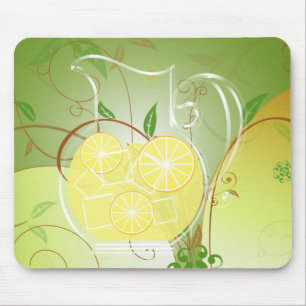 Lemonade Musmatta
