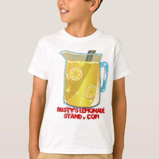 Lemonade Pitcher Sporty Shirt Tröja
