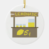 Lemonadestativ