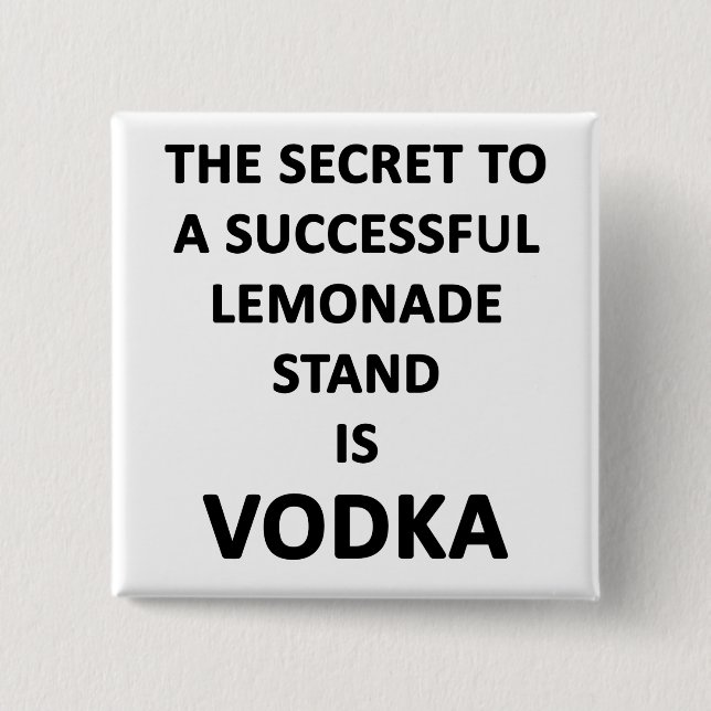 Lemonadestativ Knapp (Framsida)