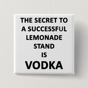 Lemonadestativ Knapp