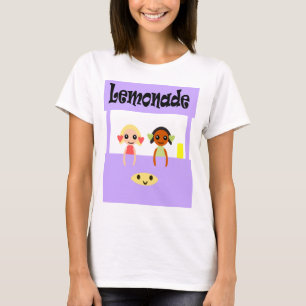 Lemonadestativ T Shirt