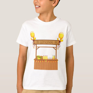 Lemonadestativ T Shirt