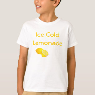 Lemonadestativ Tee