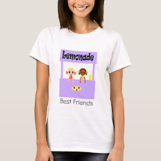Lemonadestativ Tee