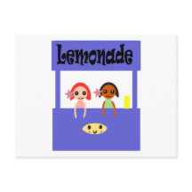 Lemonadestativ