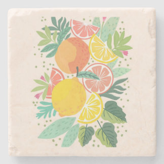 Lemondesign Stenunderlägg