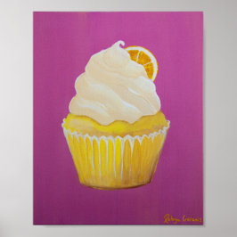 Lemondropp Poster