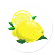 Lemondroppar