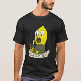 Lemongrab T Shirt