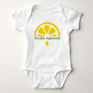 Lemonjuice Baby-barnkläder T Shirt