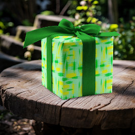 Lemonkalk 1950 presentpapper